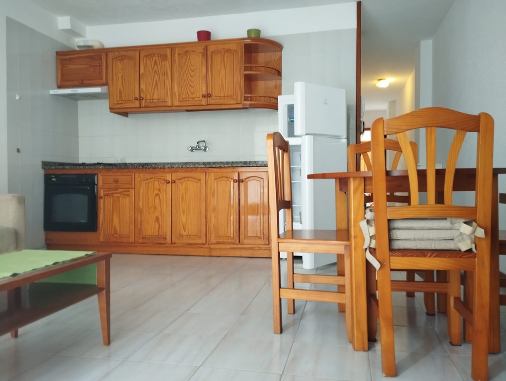 VENTA DE APARTAMENTO C/ EL HIERRO-EL MEDANO