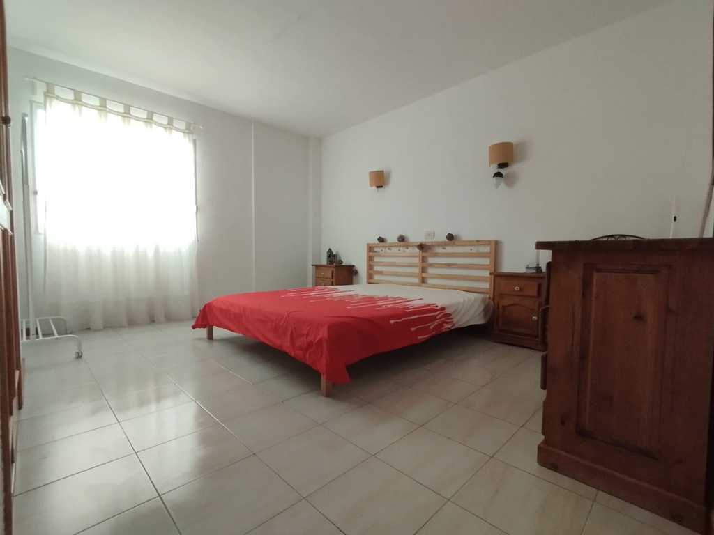 VENTA DE APARTAMENTO C/ EL HIERRO-EL MEDANO