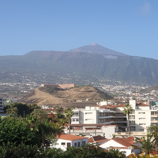 APARTAMENTO EN C/ LOS ROBLES PUERTO DE LA CRUZ